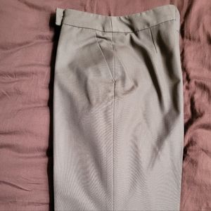 Size 6 - Jones New York brown dress pants
